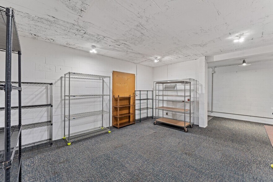 More Photos Of 320 S Knowles Ave, New Richmond Bowling Alley For Sale