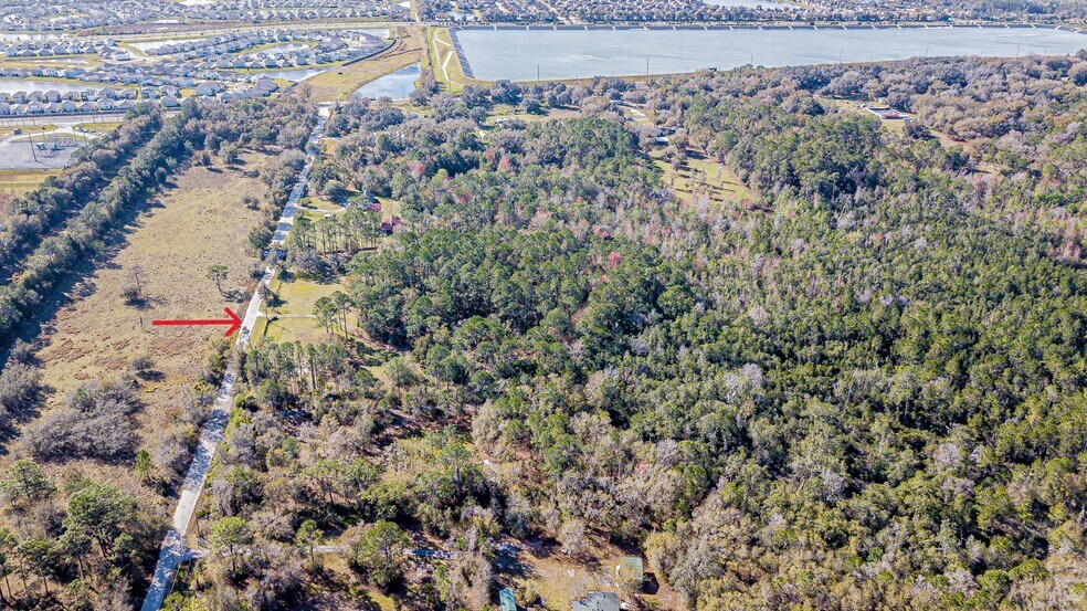More Photos Of , Wesley Chapel Land For Sale