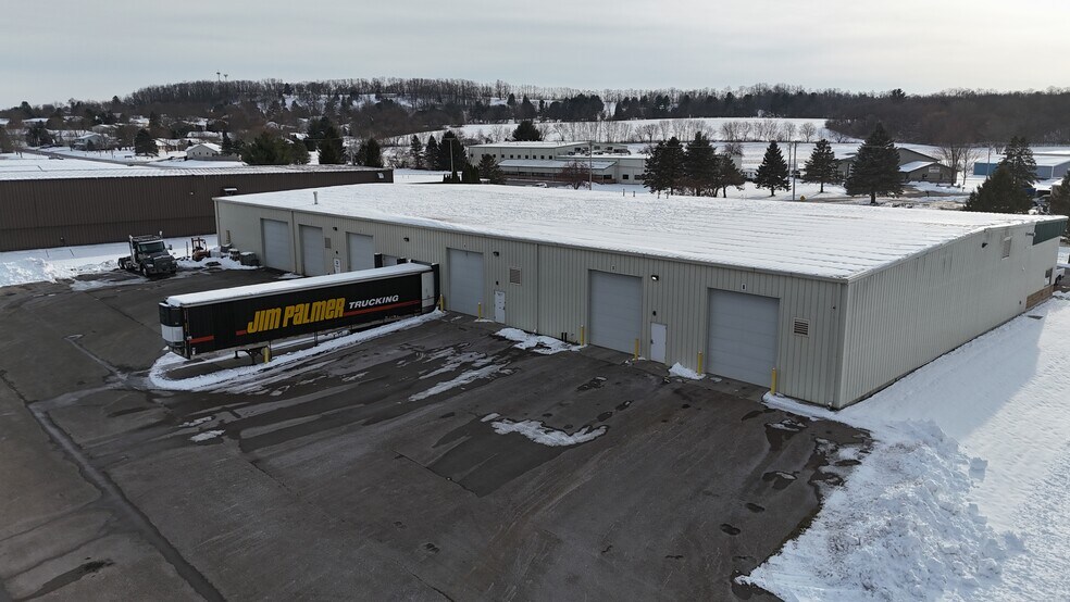 More Photos Of 924 Development Dr, Lodi Warehouse For Sale