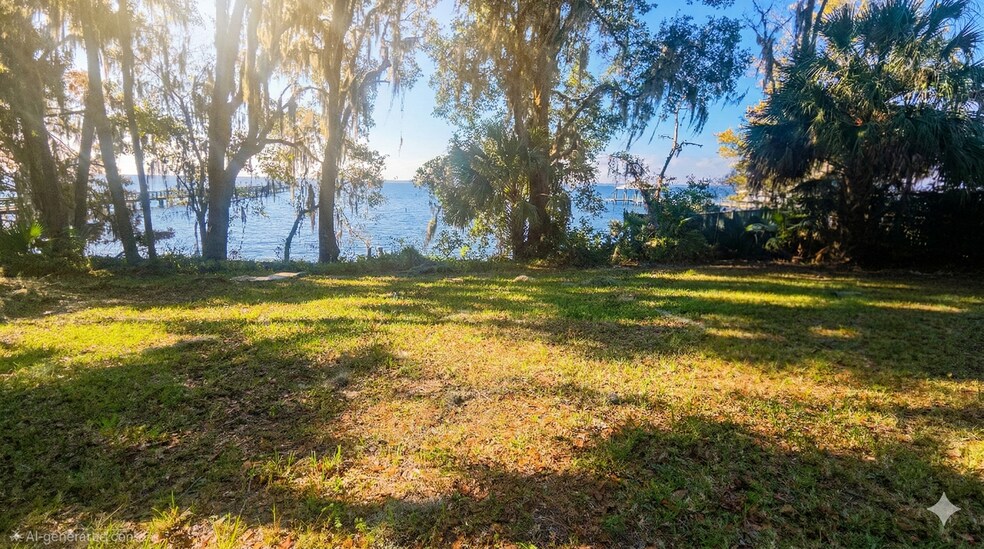 More Photos Of 9915 Shands Pier Rd N, Saint Johns Bar For Sale