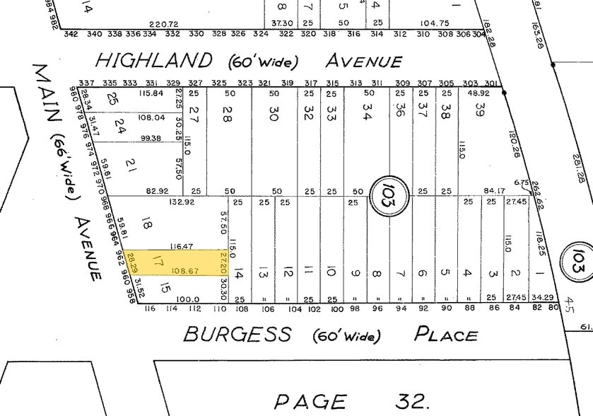 More Photos Of 962 Main Ave, Passaic Apartments For Sale