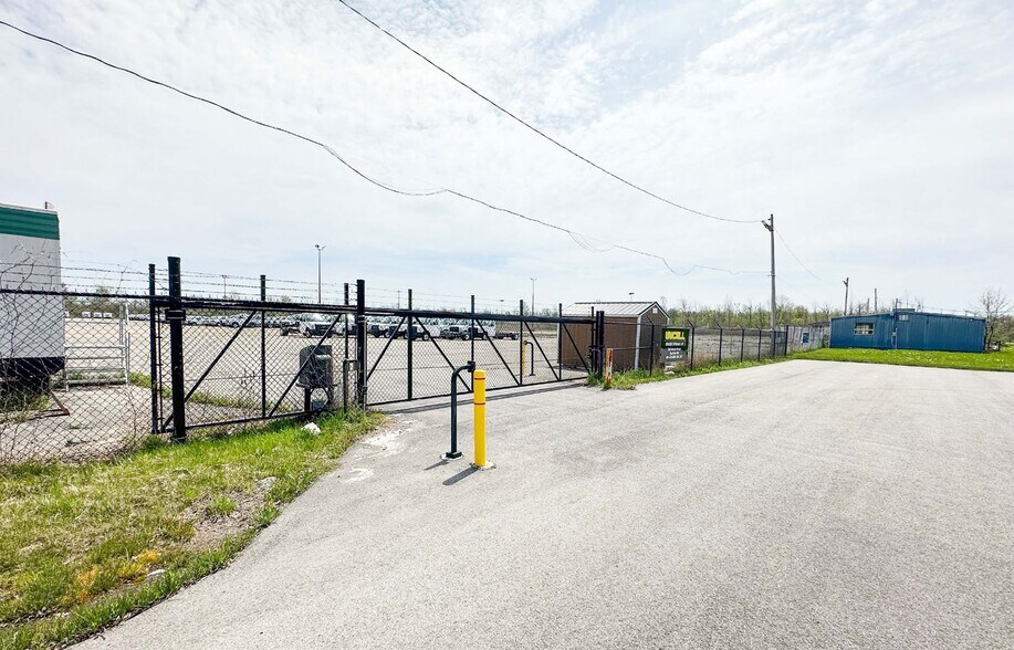 Primary Photo Of 900 Helena St, Fort Erie Land For Lease