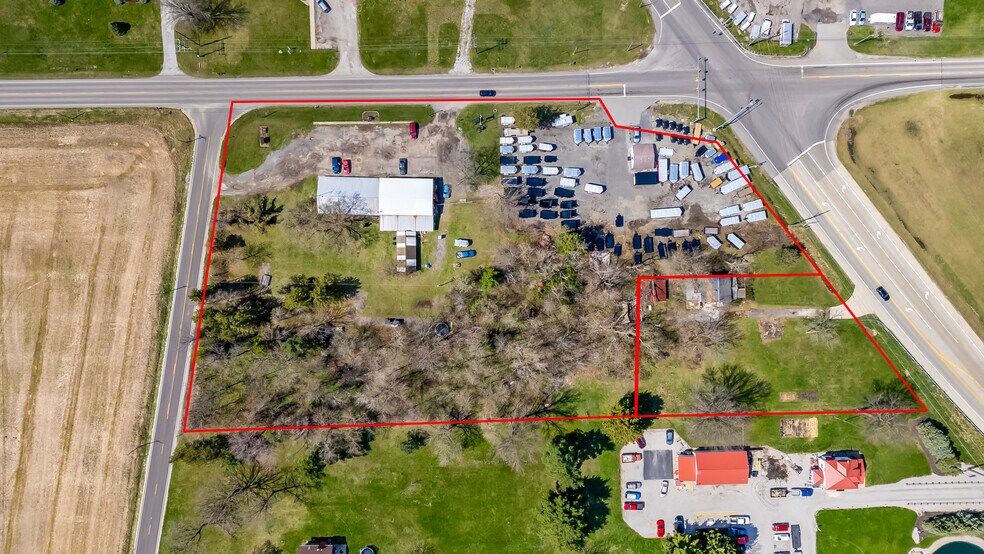 More Photos Of 842 Pole Lane Rd, Marion Land For Sale
