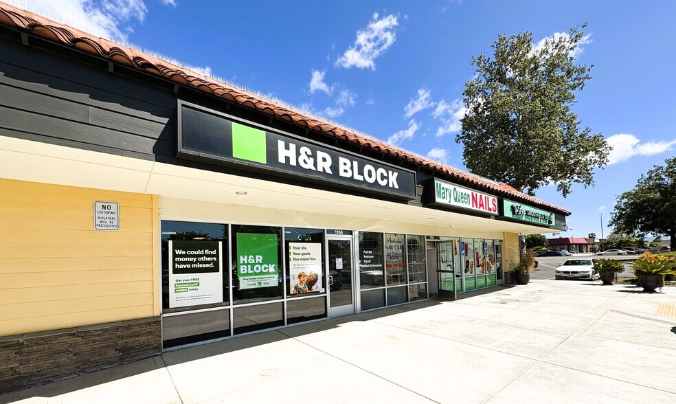 More Photos Of 1142-1198 N Capitol Ave, San Jose Unknown For Lease