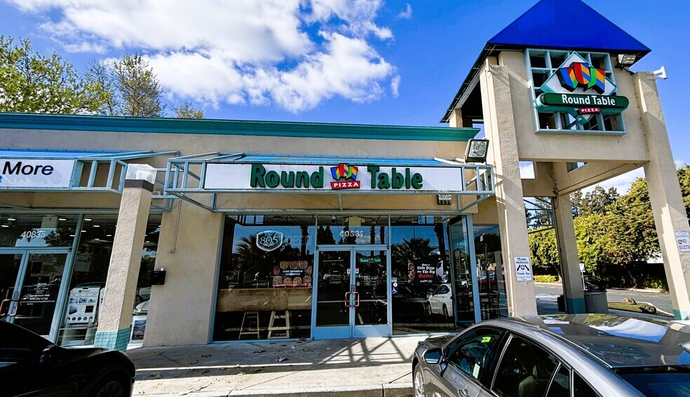 More Photos Of 40815 Fremont Blvd, Fremont Unknown For Lease