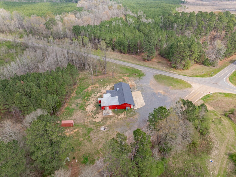 More Photos Of 14613 Hwy 2, Shongaloo Truck Stop For Sale
