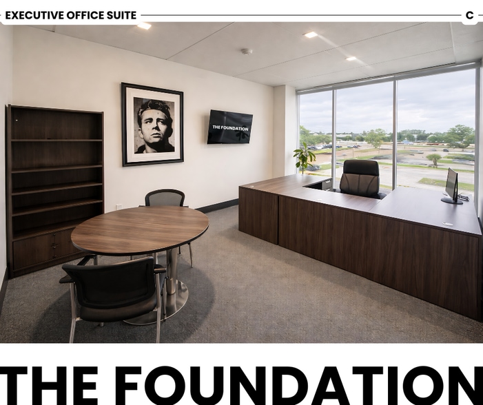 More Photos Of 211 Highland Cross Dr, Houston Office For Lease