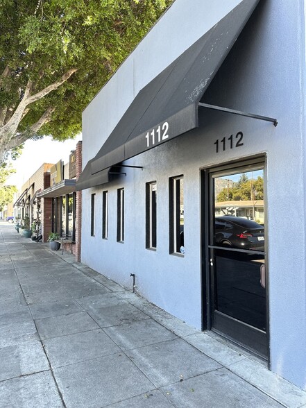 Primary Photo Of 1112 W Magnolia Blvd, Burbank Storefront For Sale