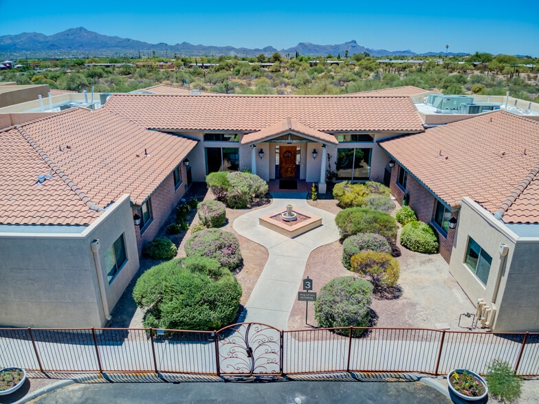 More Photos Of 6501-6505 N La Cholla Blvd, Tucson Assisted Living For Sale