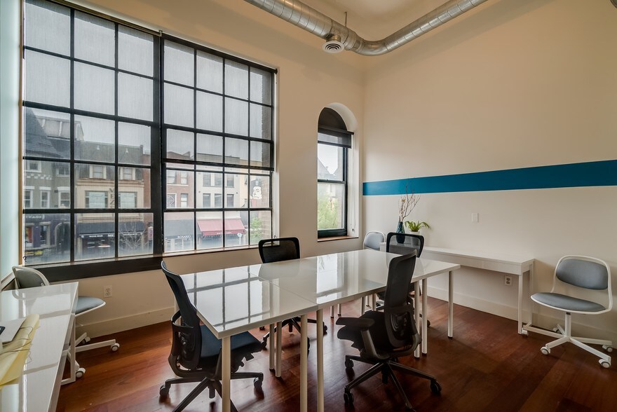 More Photos Of 2424 18th St NW, Washington Office For Lease