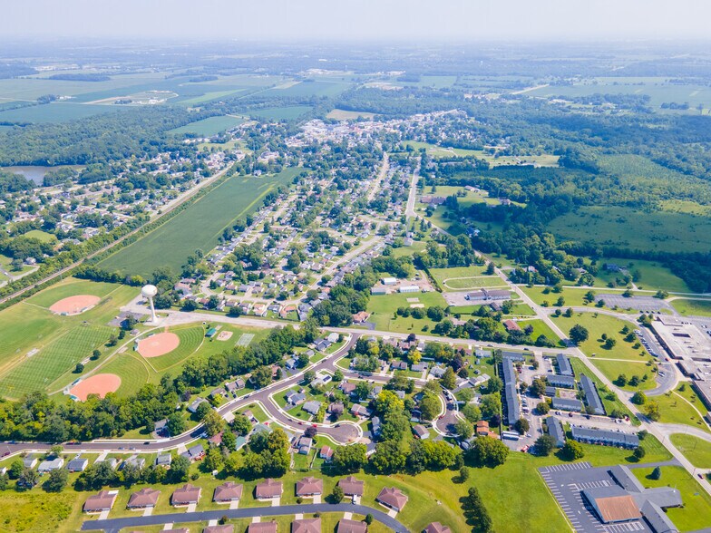 More Photos Of WEST JEFF KIOUSVILLE rd, West Jefferson Land For Sale