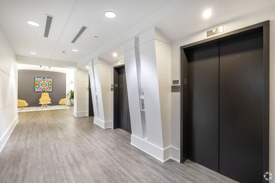 More Photos Of 901 Semmes Ave, Richmond Office For Lease