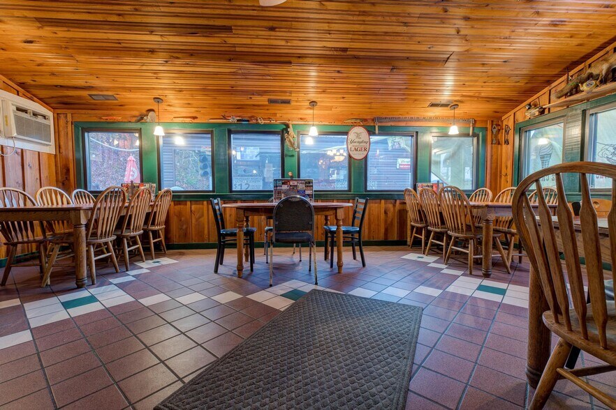 More Photos Of 110 KY Highway 801 S, Morehead General Retail For Sale