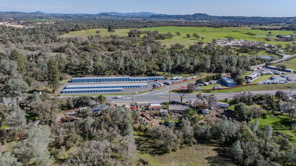 More Photos Of 4531 State Highway 88, Ione Land For Sale