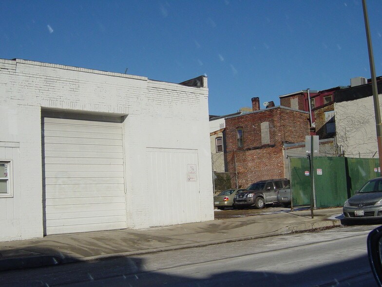 More Photos Of 6 Building Portfolio, Baltimore Auto Repair For Sale