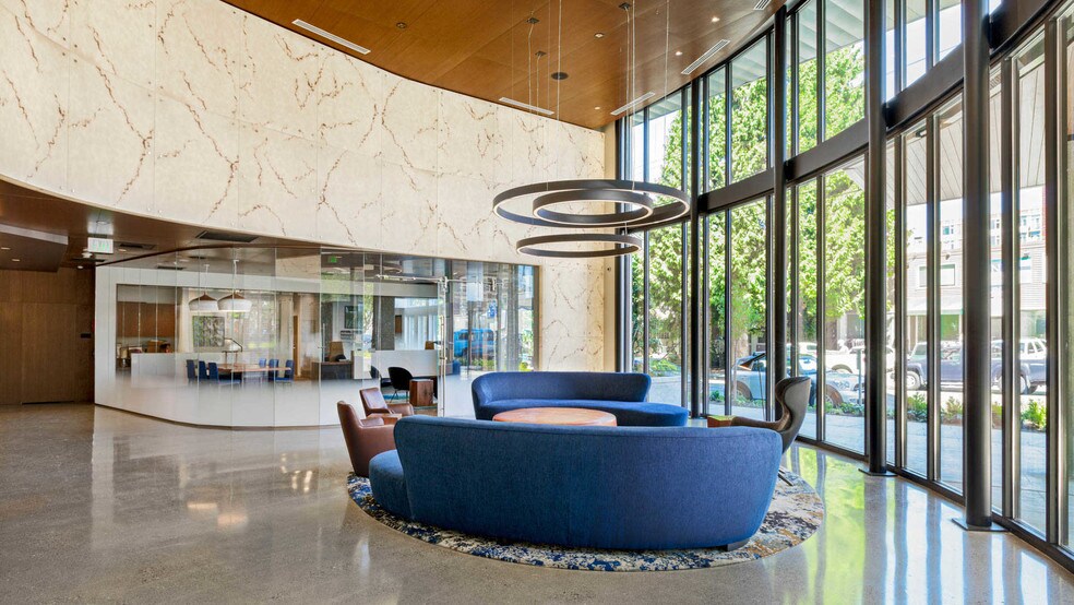 More Photos Of 221 Minor Ave N, Seattle Multifamily For Sale