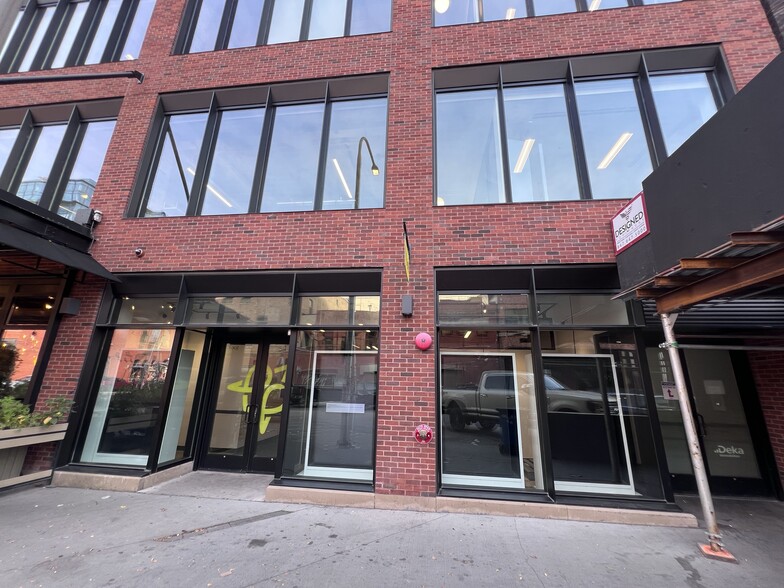 Primary Photo Of 905 W Fulton Market, Chicago Office For Lease