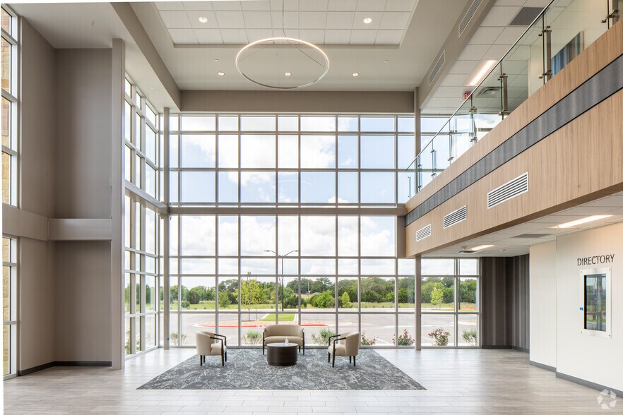More Photos Of 505 St. David's Loop, Leander Medical For Lease