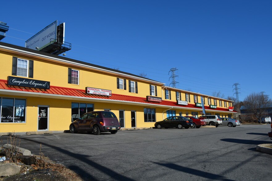 More Photos Of 3209 Miller Rd, Wilmington Unknown For Lease