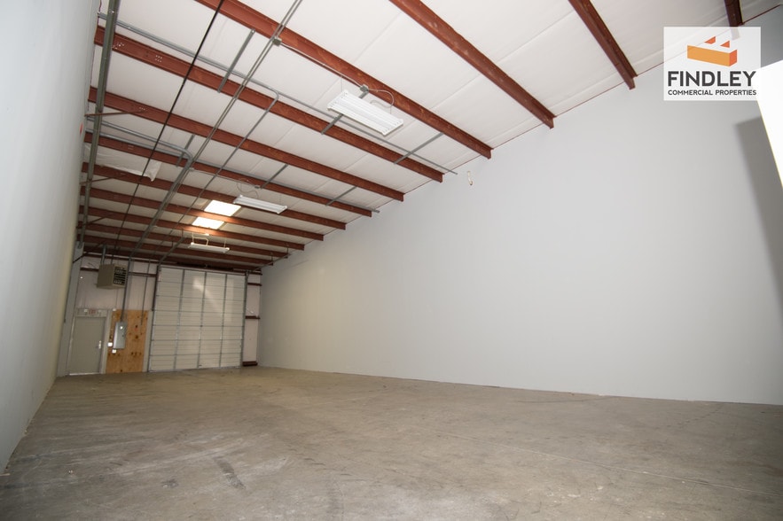 More Photos Of 5306 Palmero Ct, Buford Light Distribution For Lease