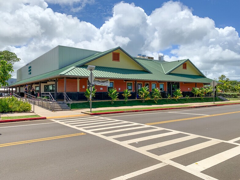 More Photos Of 4244 Kilauea Rd, Kilauea Unknown For Lease