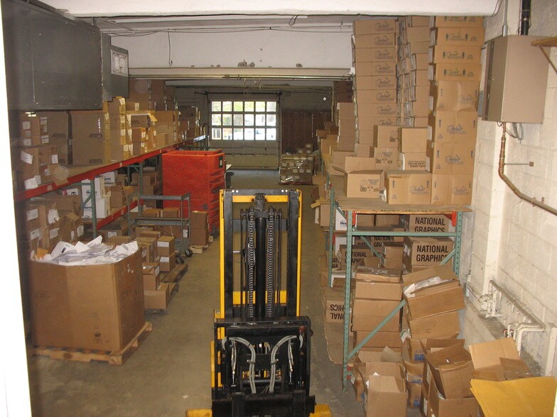 More Photos Of 193 Long Ridge Rd, Danbury Flex For Sale