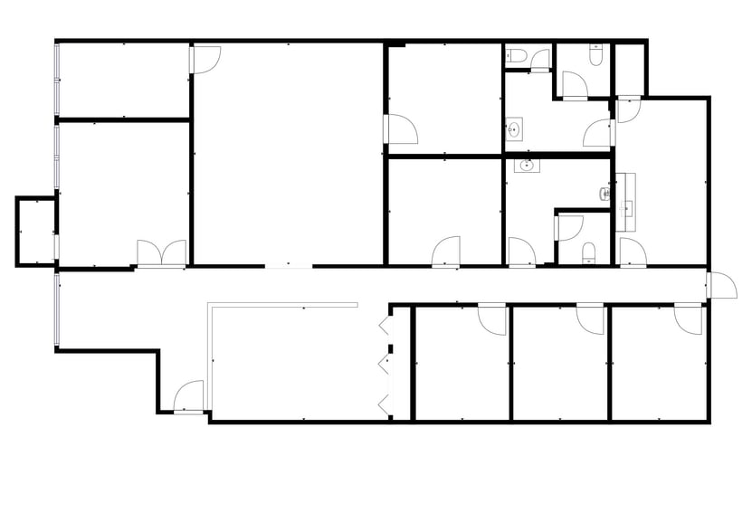 More Photos Of 1209 Tech Blvd, Tampa Loft Creative Space For Lease