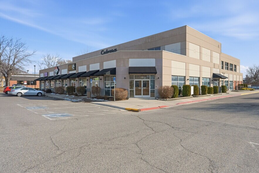 More Photos Of 338 E State Rd, American Fork Freestanding For Sale