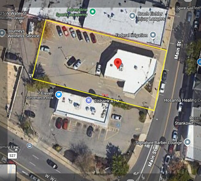More Photos Of 24 Main St, Toms River Bank For Lease