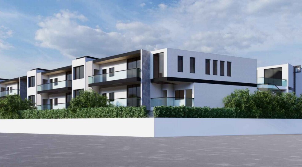 More Photos Of 664 N Fig St, Escondido Land For Sale