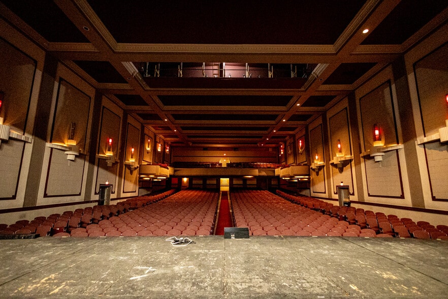 More Photos Of 312 Eau Claire St, Eau Claire Movie Theatre For Sale