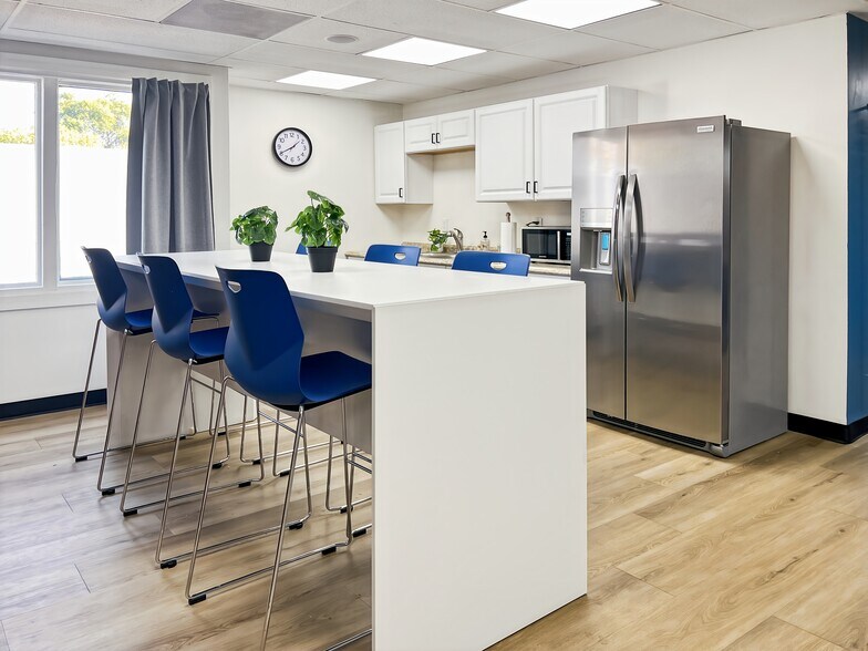 More Photos Of 4641 N 12th St, Phoenix Coworking Space