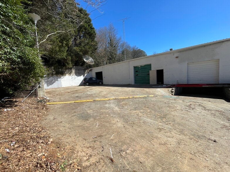 More Photos Of 2044 Dawsonville Hwy, Gainesville Land For Sale