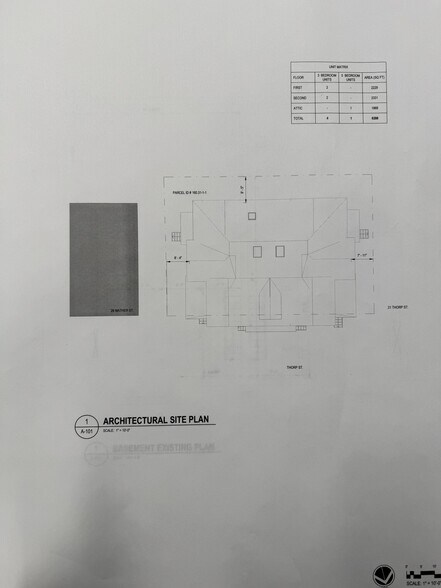 More Photos Of 17 Thorp St, Binghamton Apartments For Sale