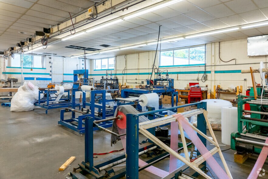 More Photos Of 25-45 Rutter St, Rochester Warehouse For Lease