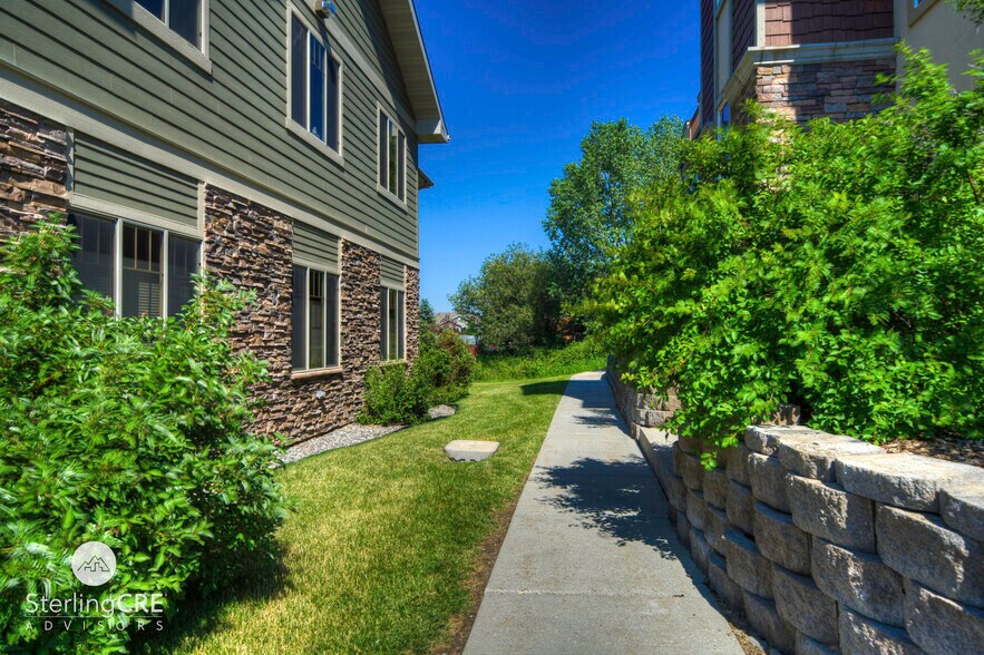 More Photos Of 110 Enterprise Blvd, Bozeman Office For Lease