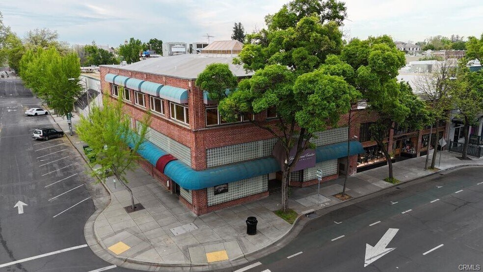 Primary Photo Of 200 Wall St, Chico Bar For Sale