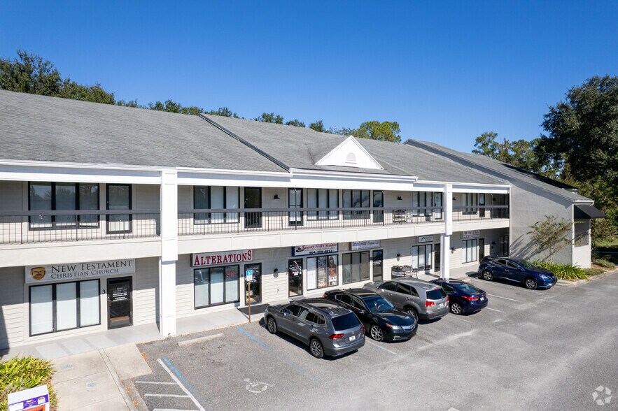 More Photos Of 1857 Wells Rd, Orange Park Office For Lease
