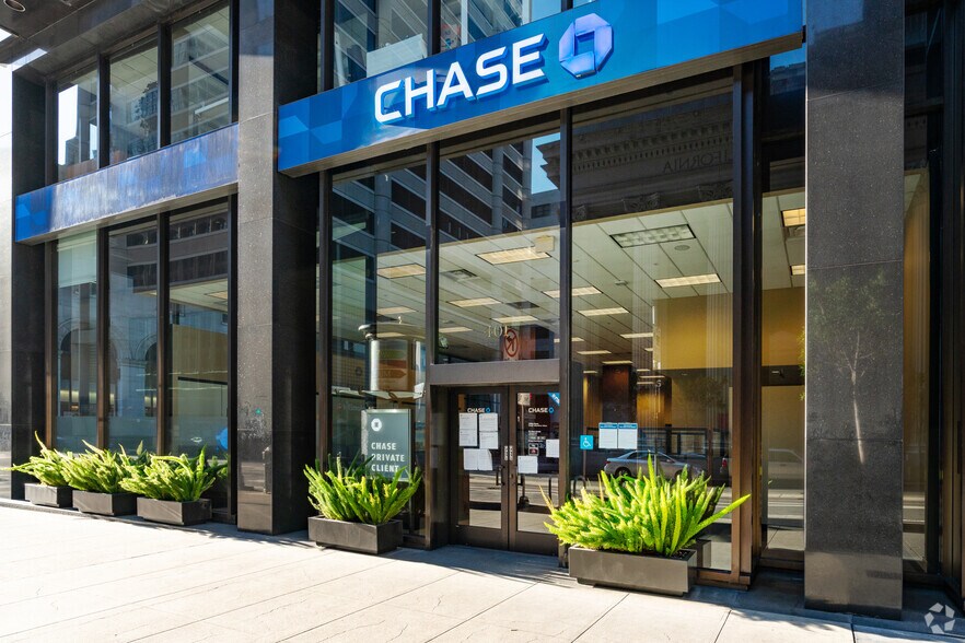 More Photos Of 425 California St, San Francisco Office For Lease