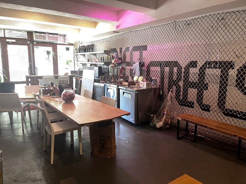 More Photos Of 67 Avenue C, New York Apartments For Sale