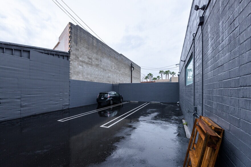 More Photos Of 5822 Washington Blvd, Culver City Loft Creative Space For Lease