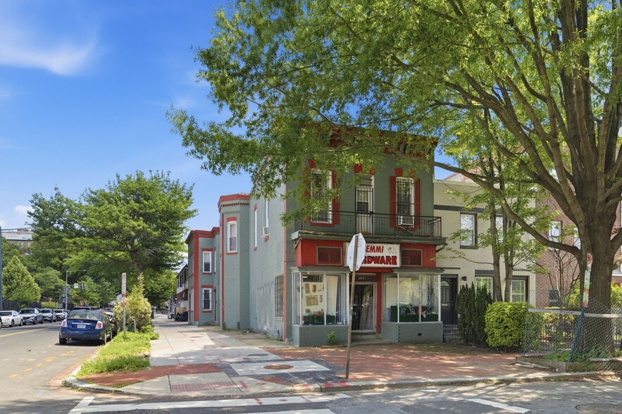 More Photos Of 2263 12th St NW, Washington Storefront Retail Residential For Sale