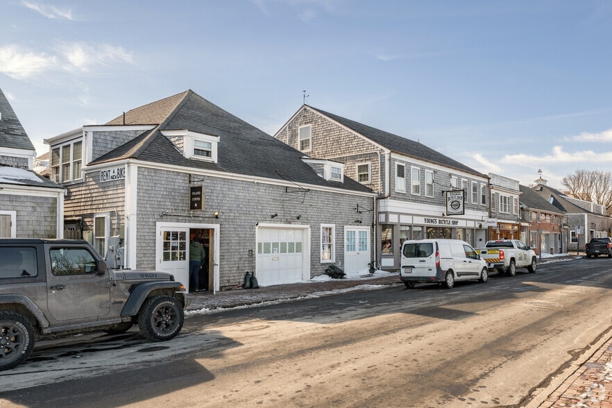 More Photos Of , Nantucket General Retail For Sale