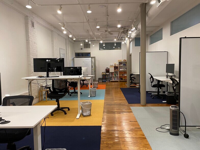 More Photos Of 2035-2043 W Wabansia Ave, Chicago Loft Creative Space For Lease