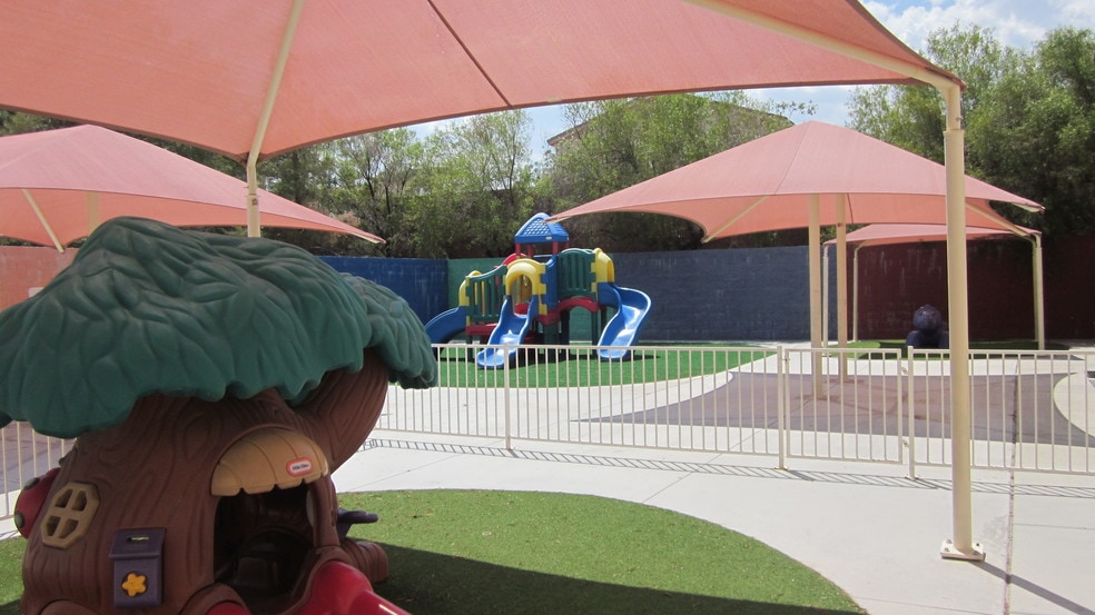More Photos Of 7511 N Cimarron Rd, Las Vegas Daycare Center For Lease