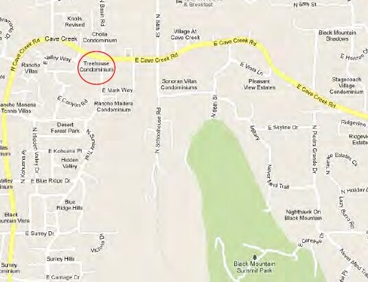 More Photos Of 6195 E Cave Creek Rd, Cave Creek Storefront Retail Office For Sale