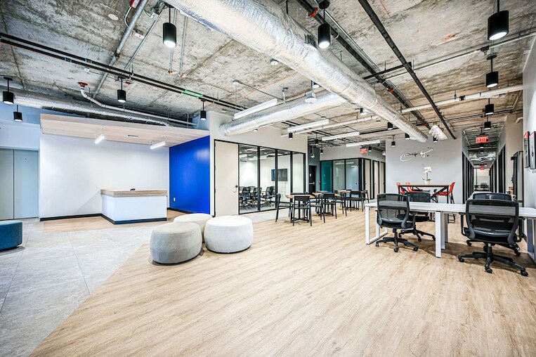 More Photos Of 25 SW 9th St, Miami Coworking Space