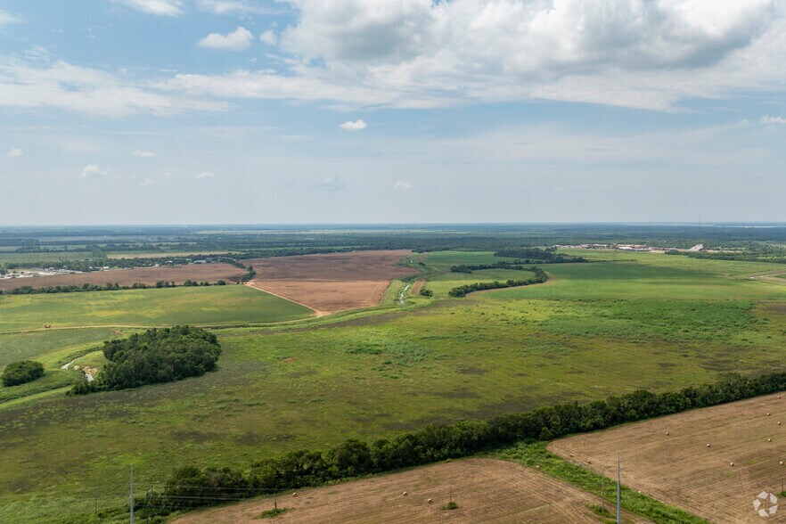 More Photos Of Fm-1960, Dayton Land For Sale