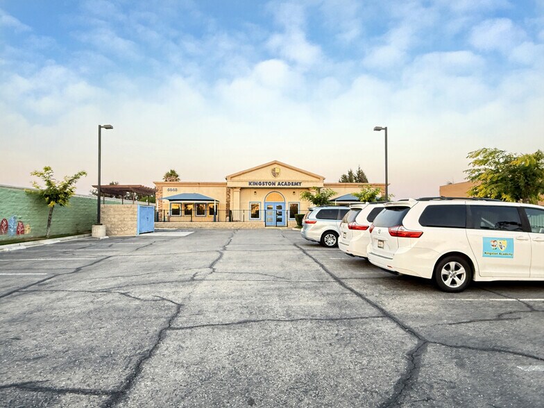 More Photos Of 6048 Etiwanda Ave, Jurupa Valley Daycare Center For Sale