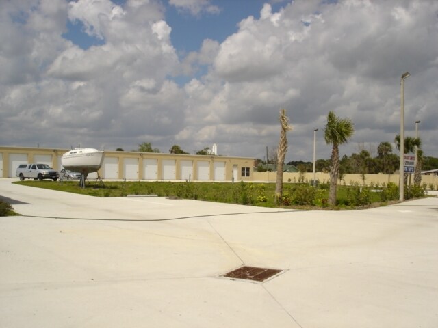 More Photos Of 4234-4240 Highway 1, Grant-Valkaria Self Storage For Sale